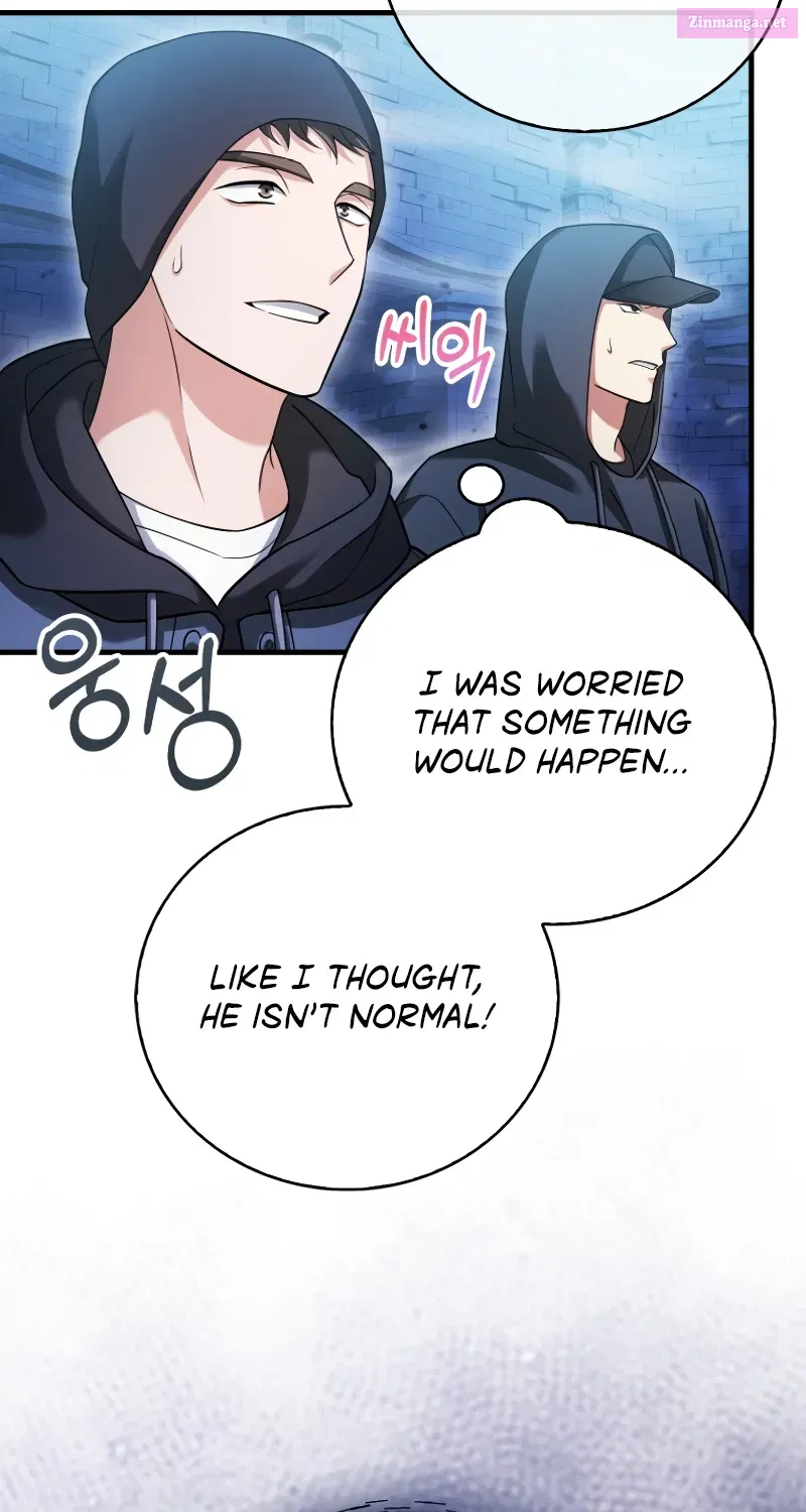 Maxed Talent Player Chapter 20 page 56 - 