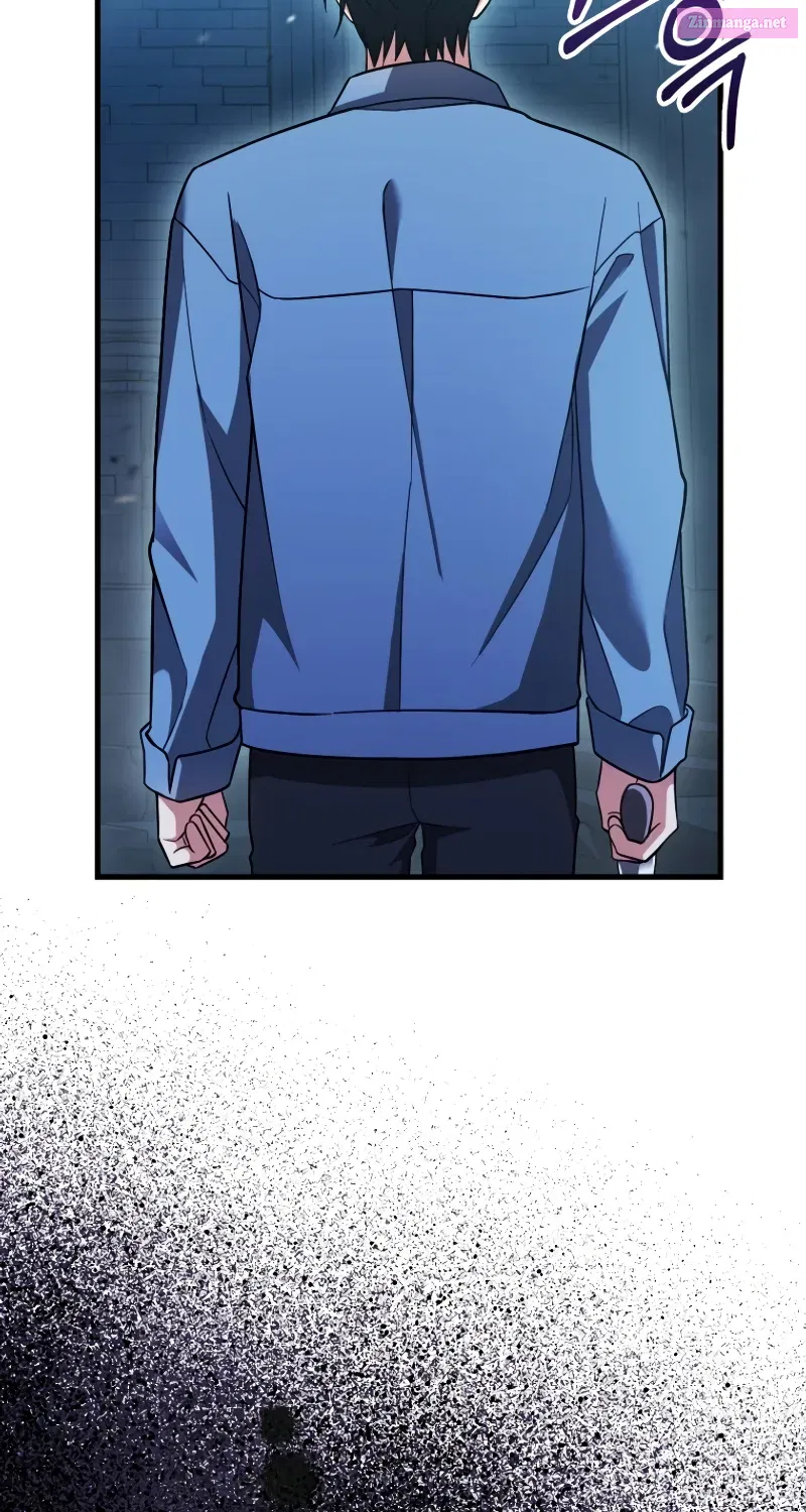 Maxed Talent Player Chapter 20 page 68 - 