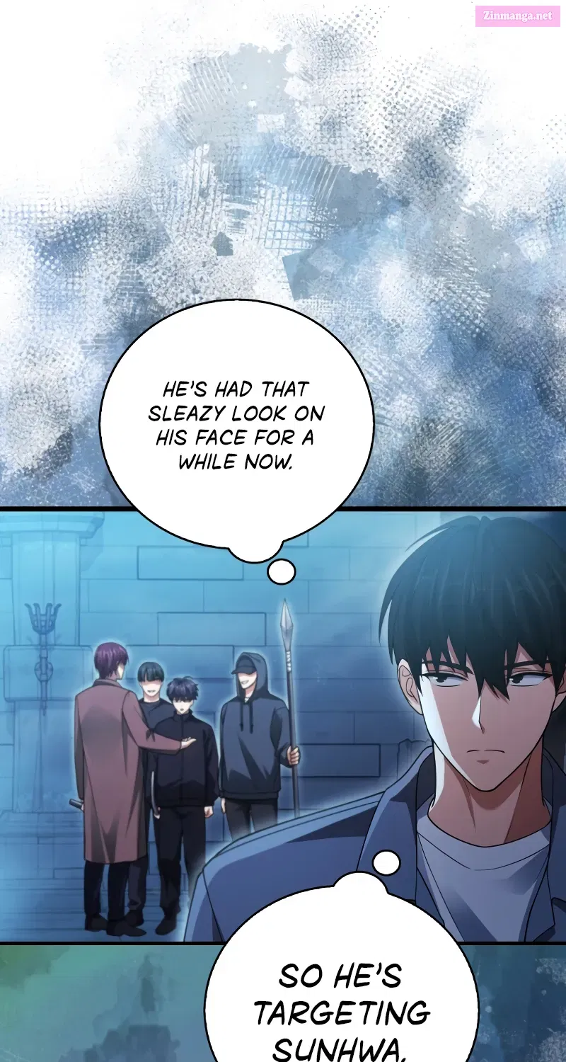 Maxed Talent Player Chapter 20 page 77 - 