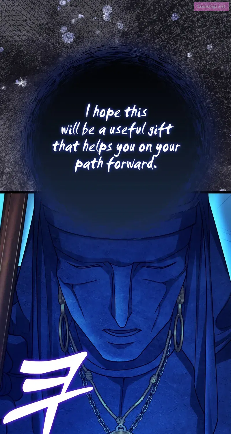 Maxed Talent Player Chapter 20 page 83 - 