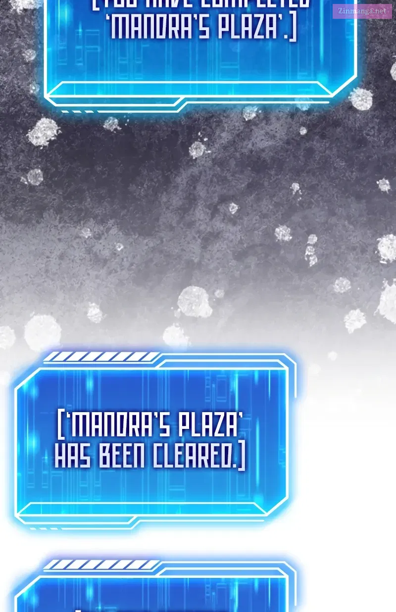 Maxed Talent Player Chapter 20 page 85 - 