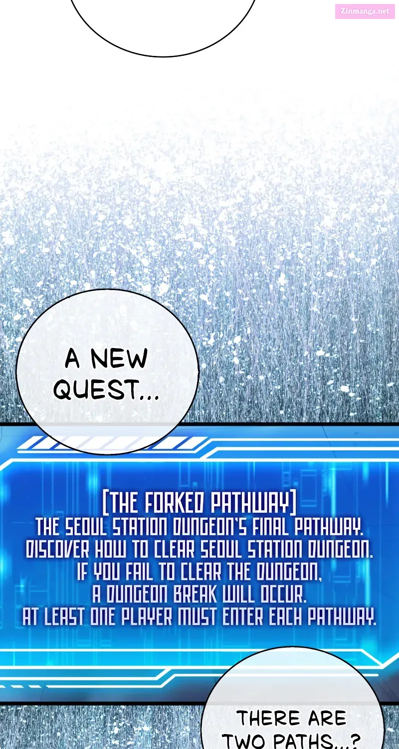 Maxed Talent Player Chapter 20 page 87 - 