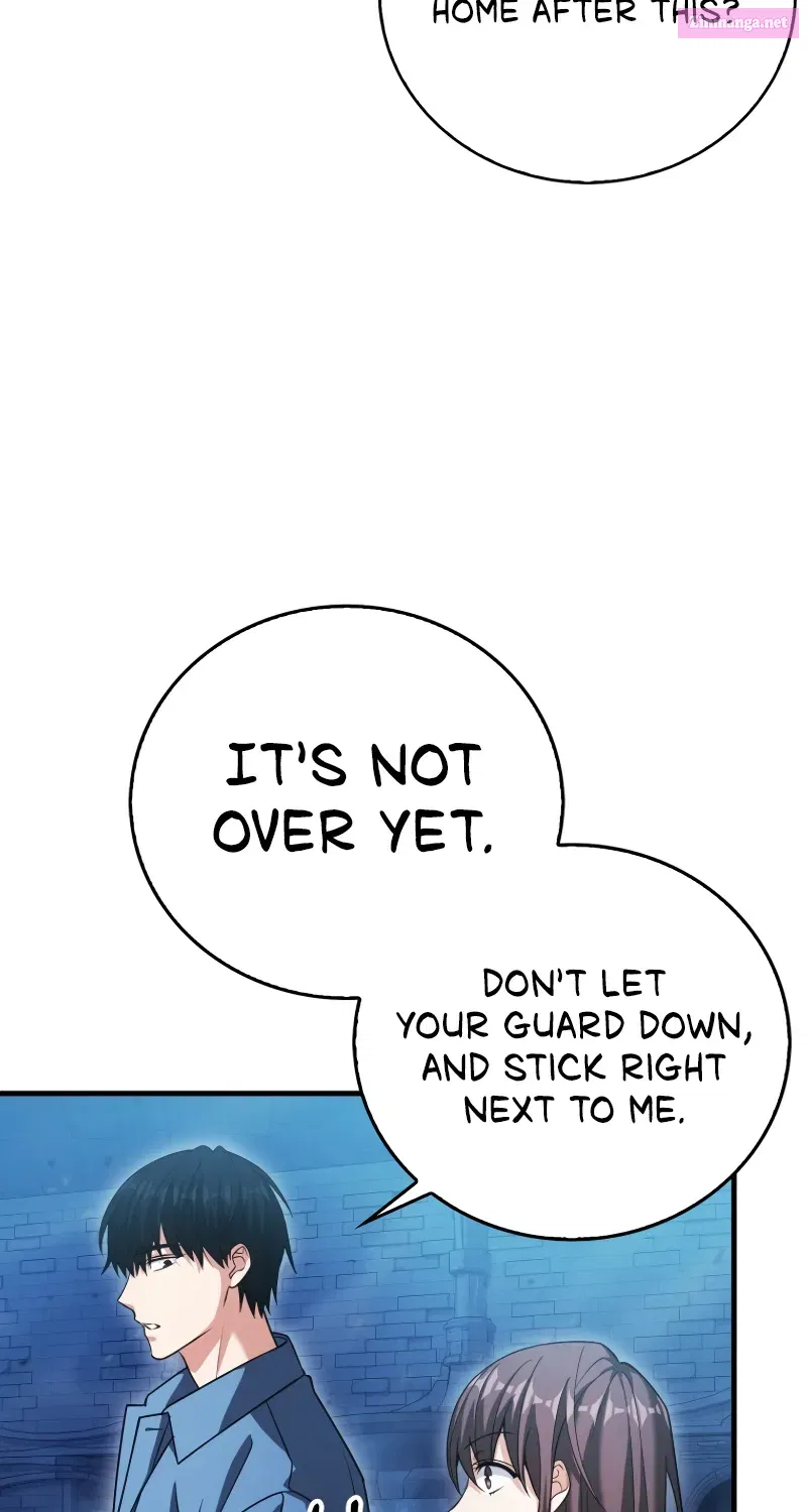 Maxed Talent Player Chapter 20 page 90 - 