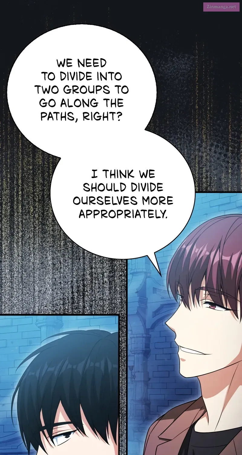 Maxed Talent Player Chapter 20 page 96 - 