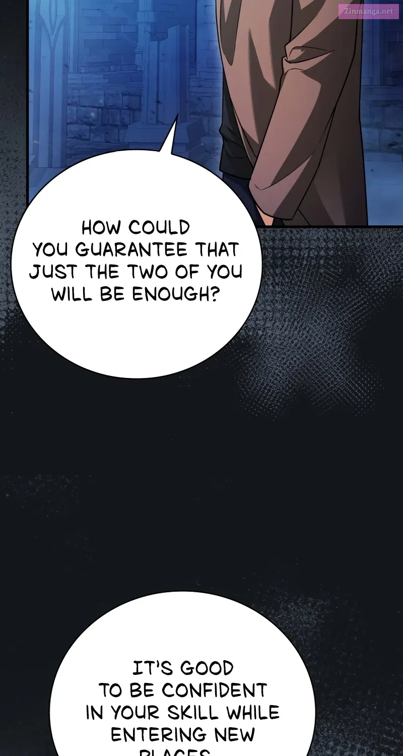 Maxed Talent Player Chapter 20 page 99 - 