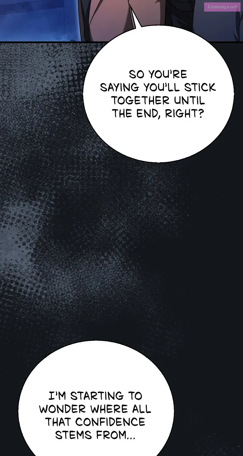 Maxed Talent Player Chapter 21 page 11 - 