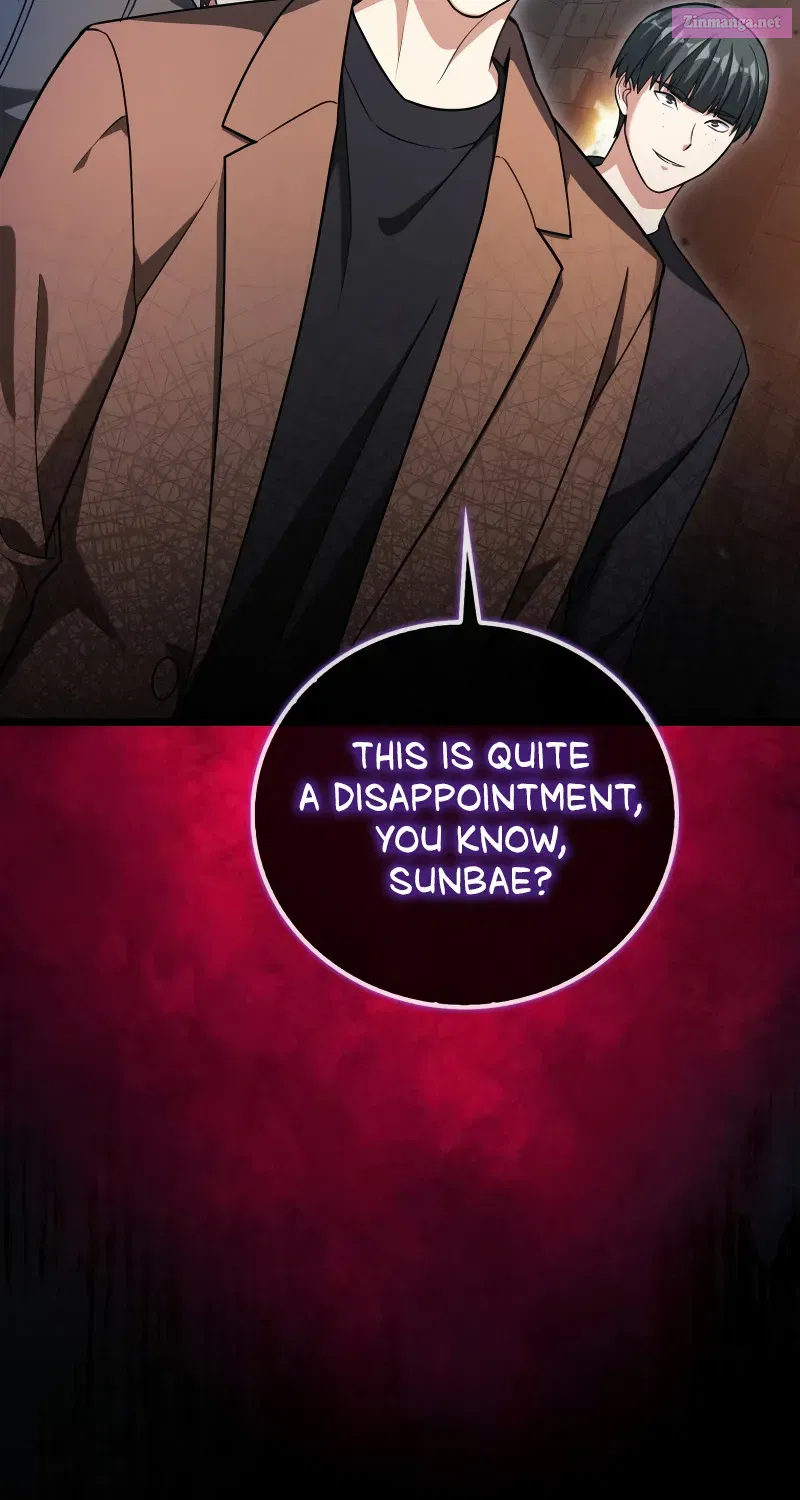 Maxed Talent Player Chapter 21 page 105 - 