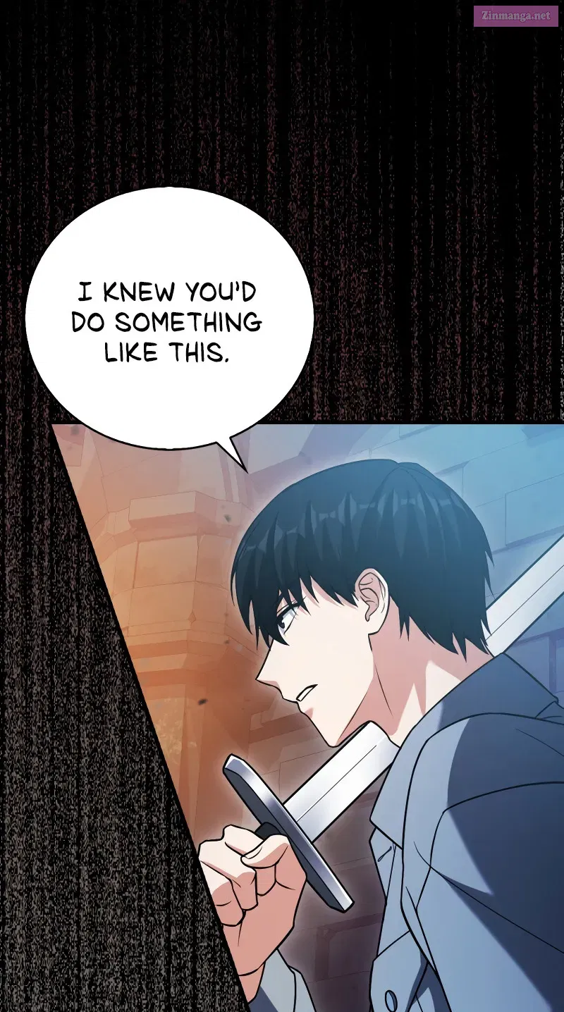 Maxed Talent Player Chapter 21 page 109 - 