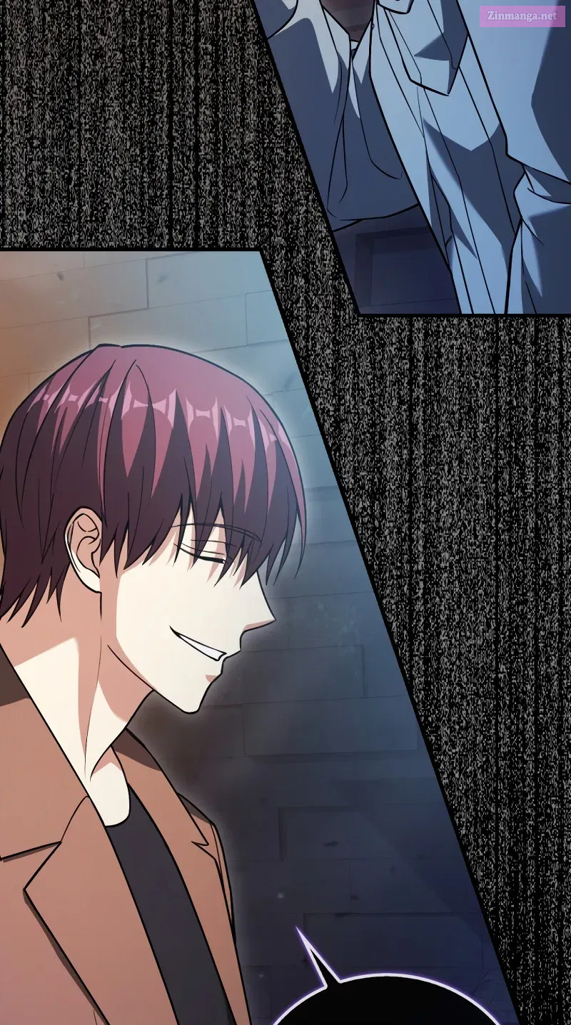 Maxed Talent Player Chapter 21 page 110 - 