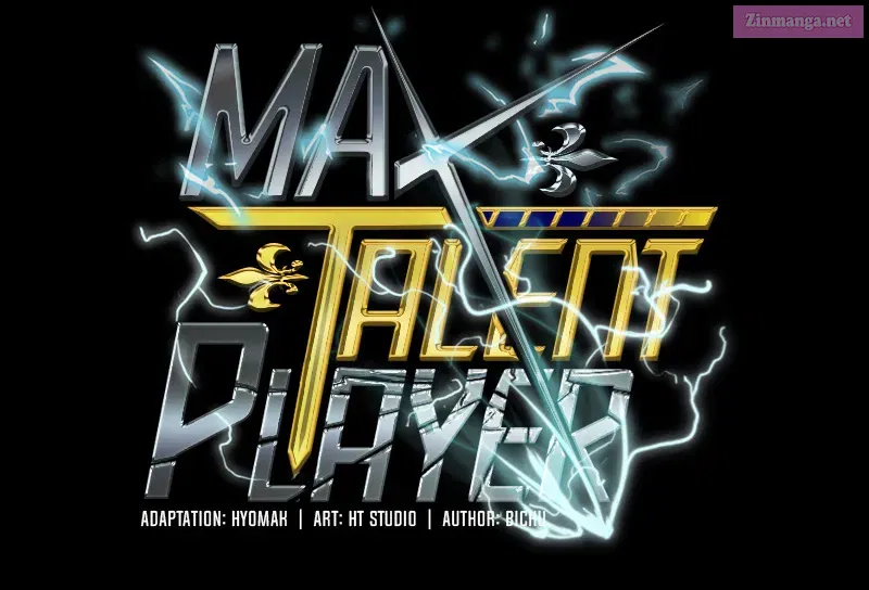 Maxed Talent Player Chapter 21 page 123 - 