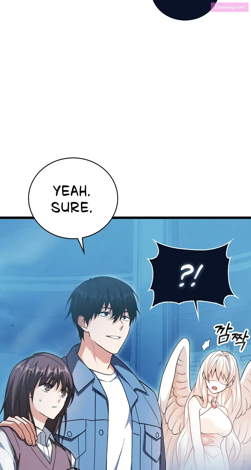 Maxed Talent Player Chapter 21 page 15 - 