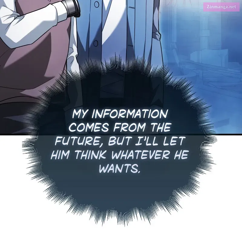 Maxed Talent Player Chapter 21 page 16 - 