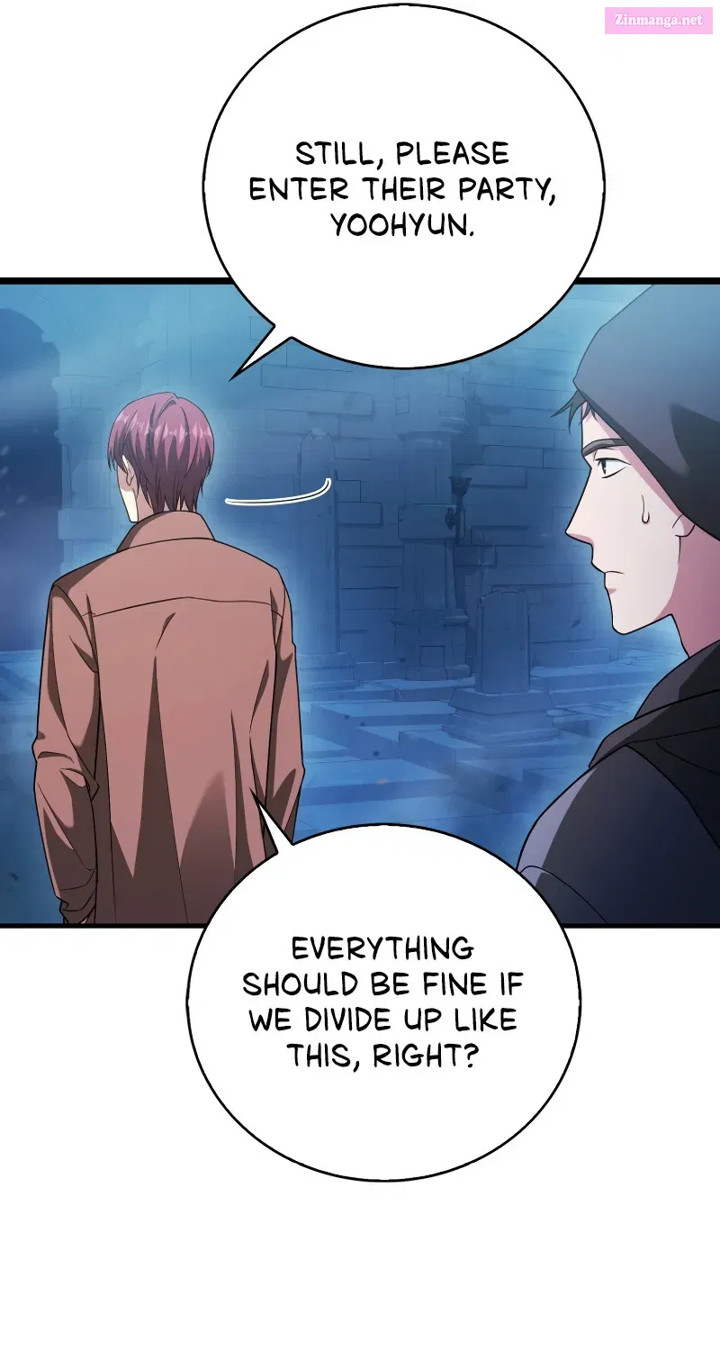 Maxed Talent Player Chapter 21 page 21 - 