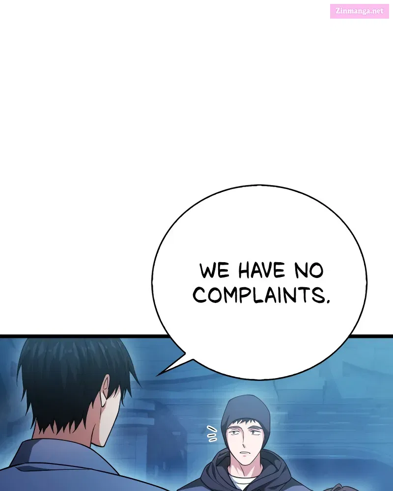 Maxed Talent Player Chapter 21 page 22 - 