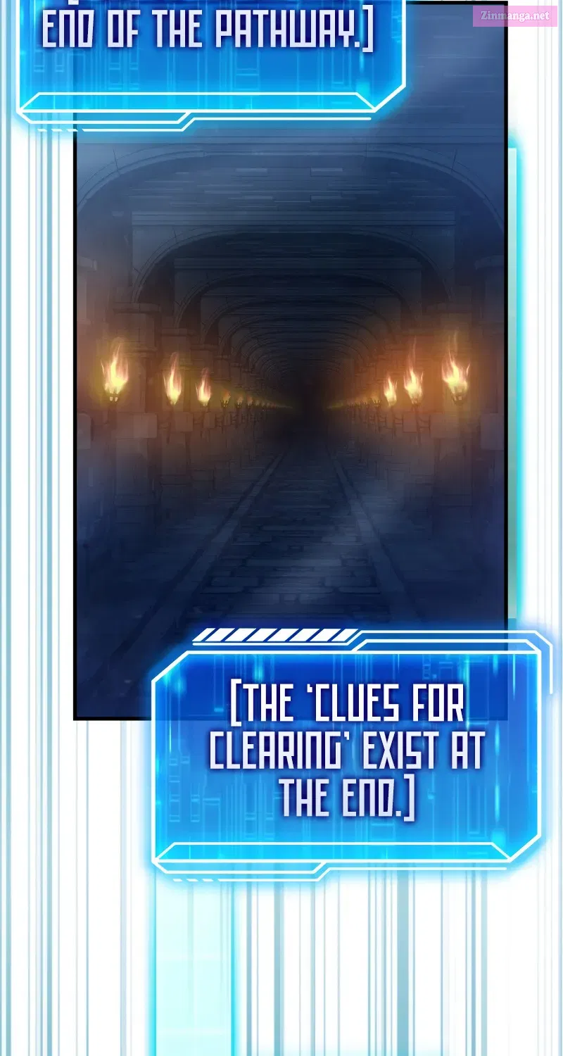 Maxed Talent Player Chapter 21 page 31 - 