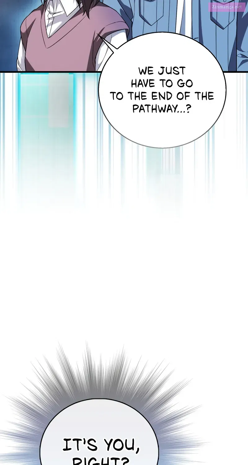 Maxed Talent Player Chapter 21 page 33 - 