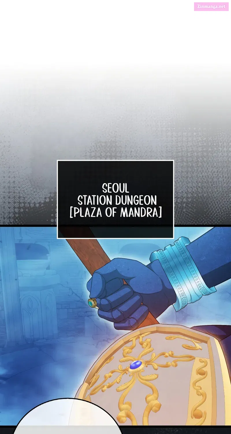 Maxed Talent Player Chapter 21 page 5 - 