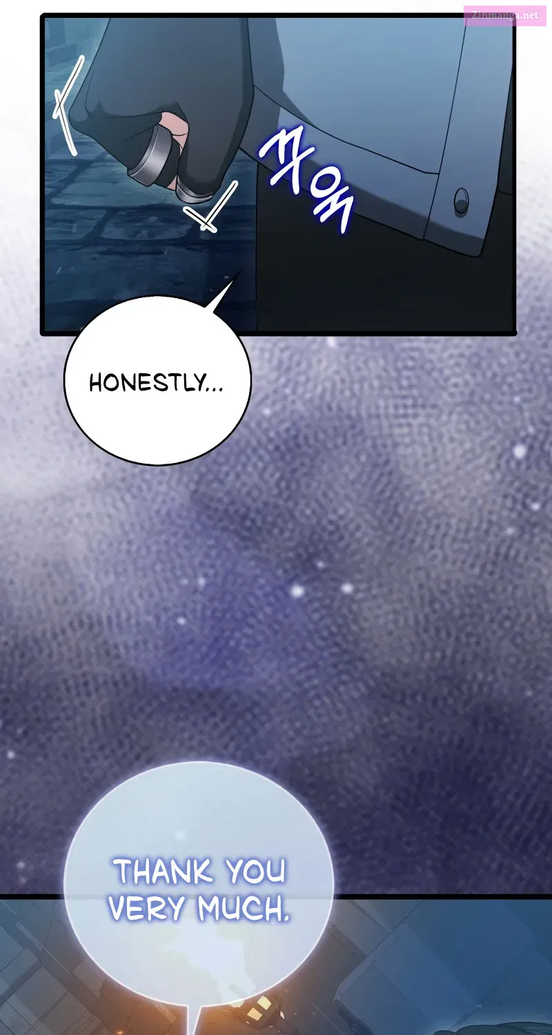 Maxed Talent Player Chapter 21 page 41 - 