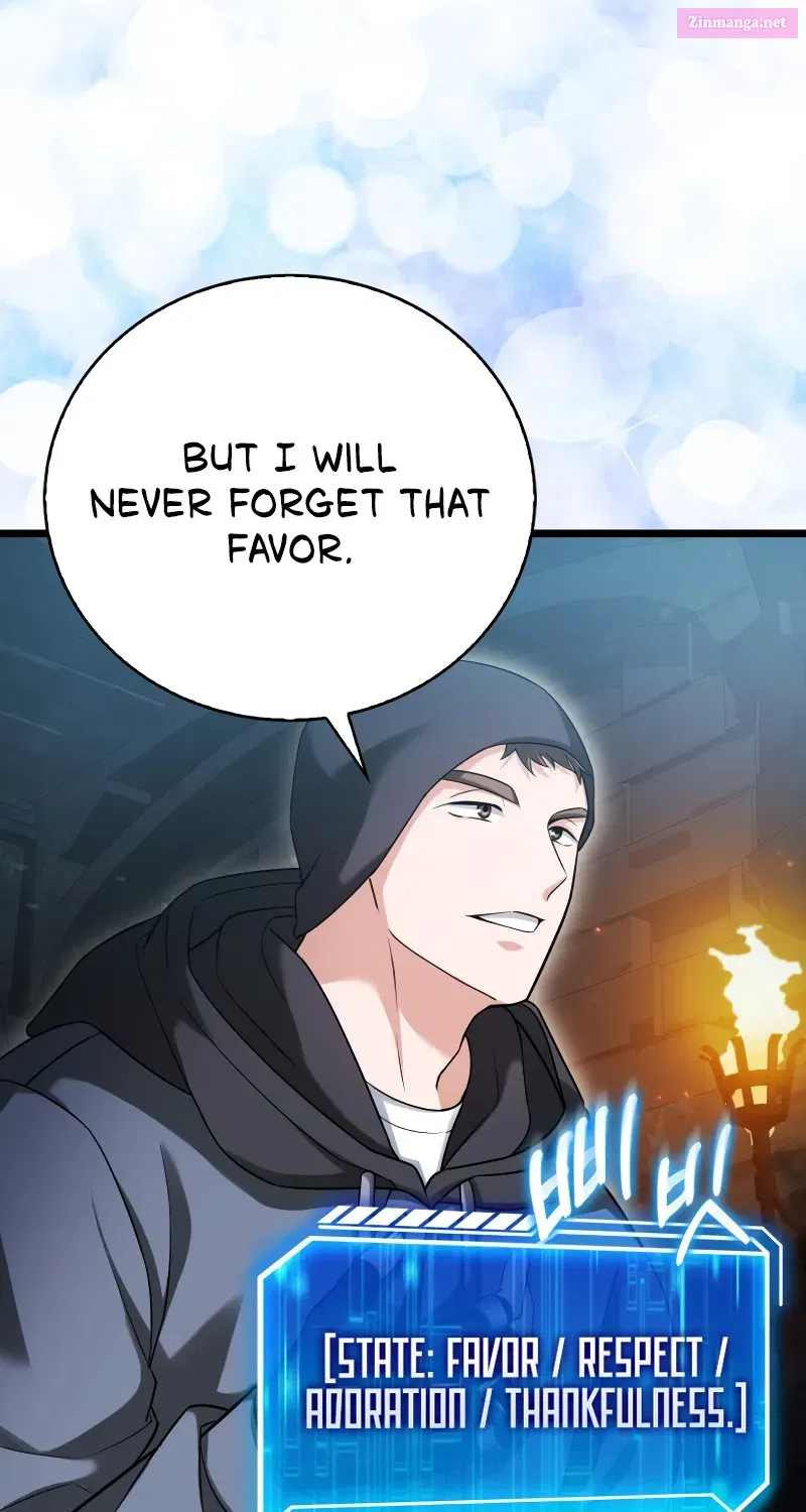 Maxed Talent Player Chapter 21 page 49 - 