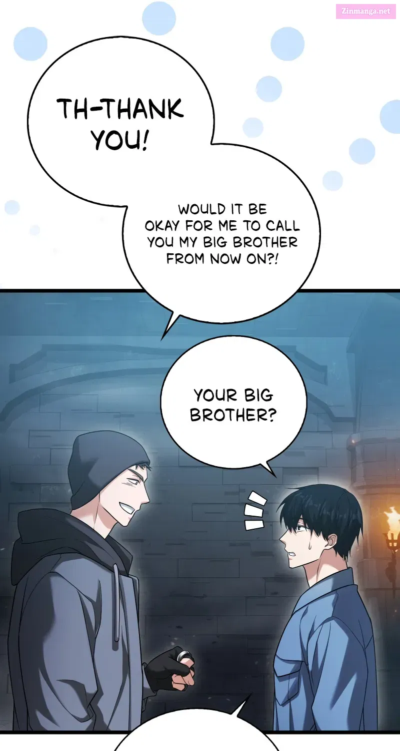 Maxed Talent Player Chapter 21 page 53 - 