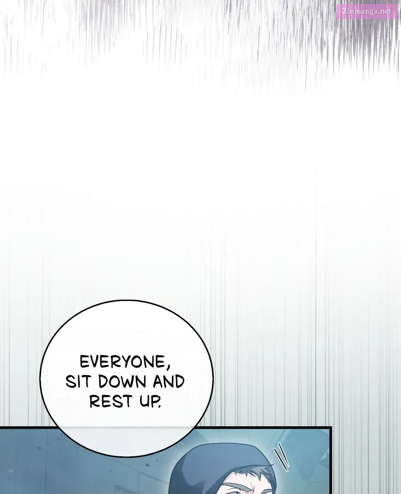 Maxed Talent Player Chapter 21 page 64 - 
