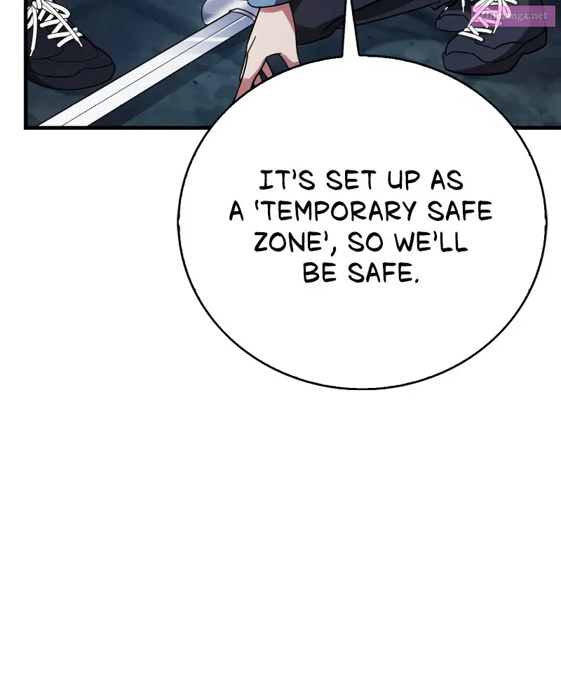Maxed Talent Player Chapter 21 page 68 - 