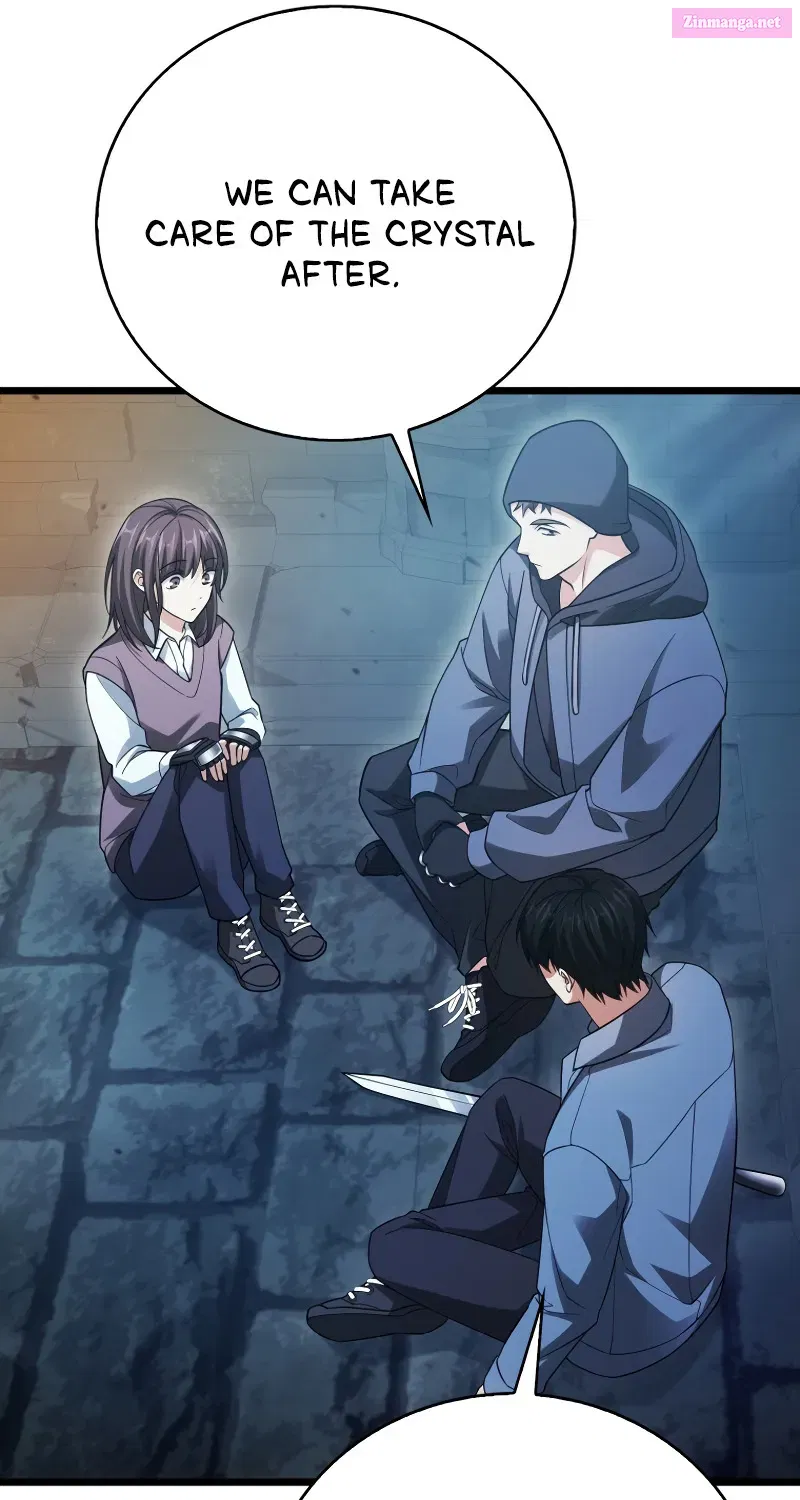 Maxed Talent Player Chapter 21 page 69 - 