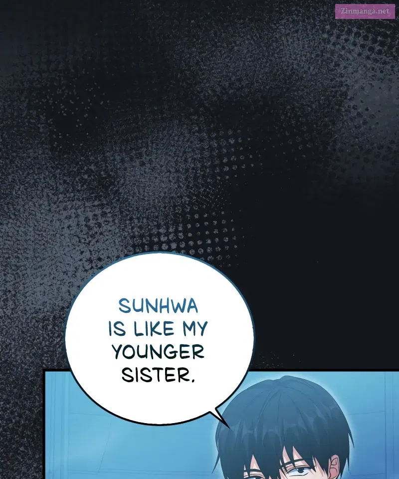 Maxed Talent Player Chapter 21 page 8 - 