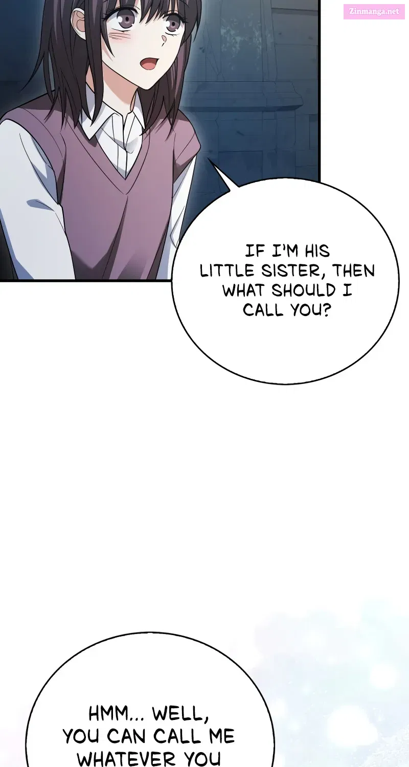 Maxed Talent Player Chapter 21 page 73 - 
