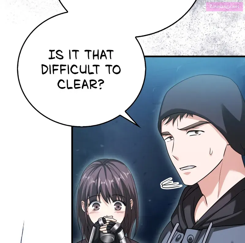 Maxed Talent Player Chapter 21 page 80 - 