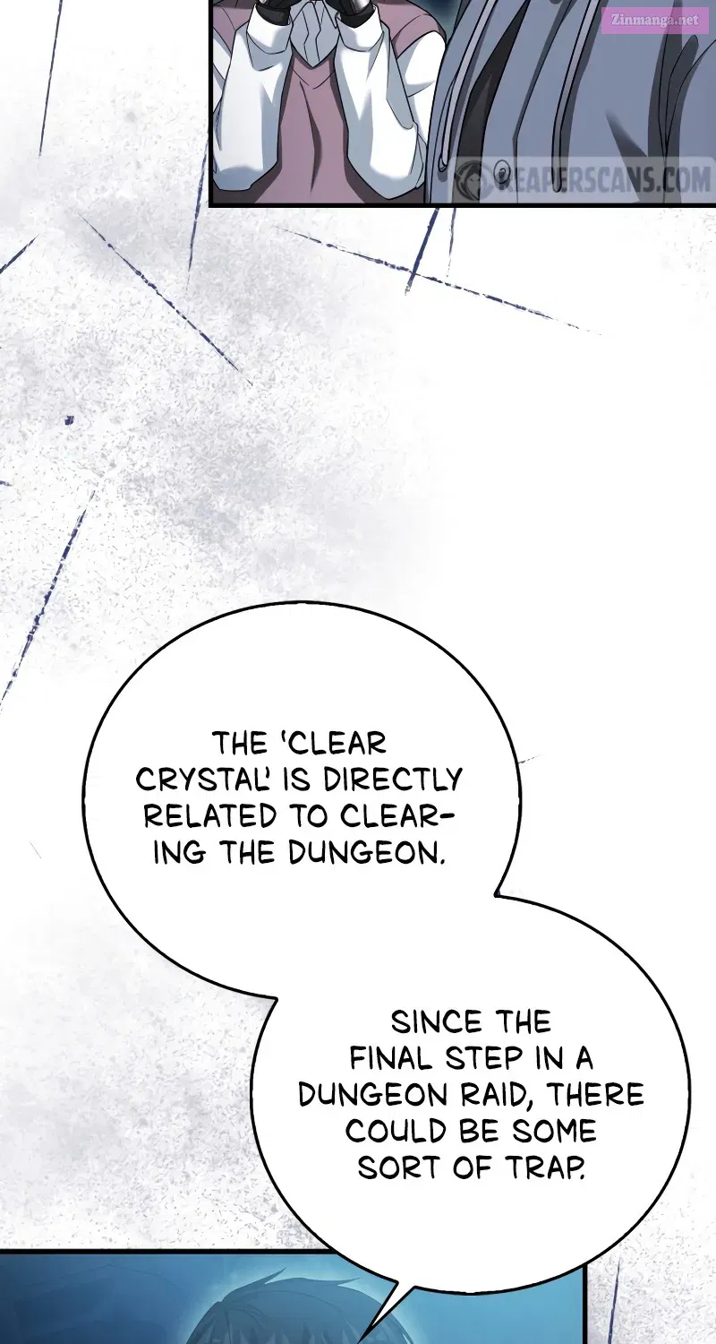 Maxed Talent Player Chapter 21 page 81 - 