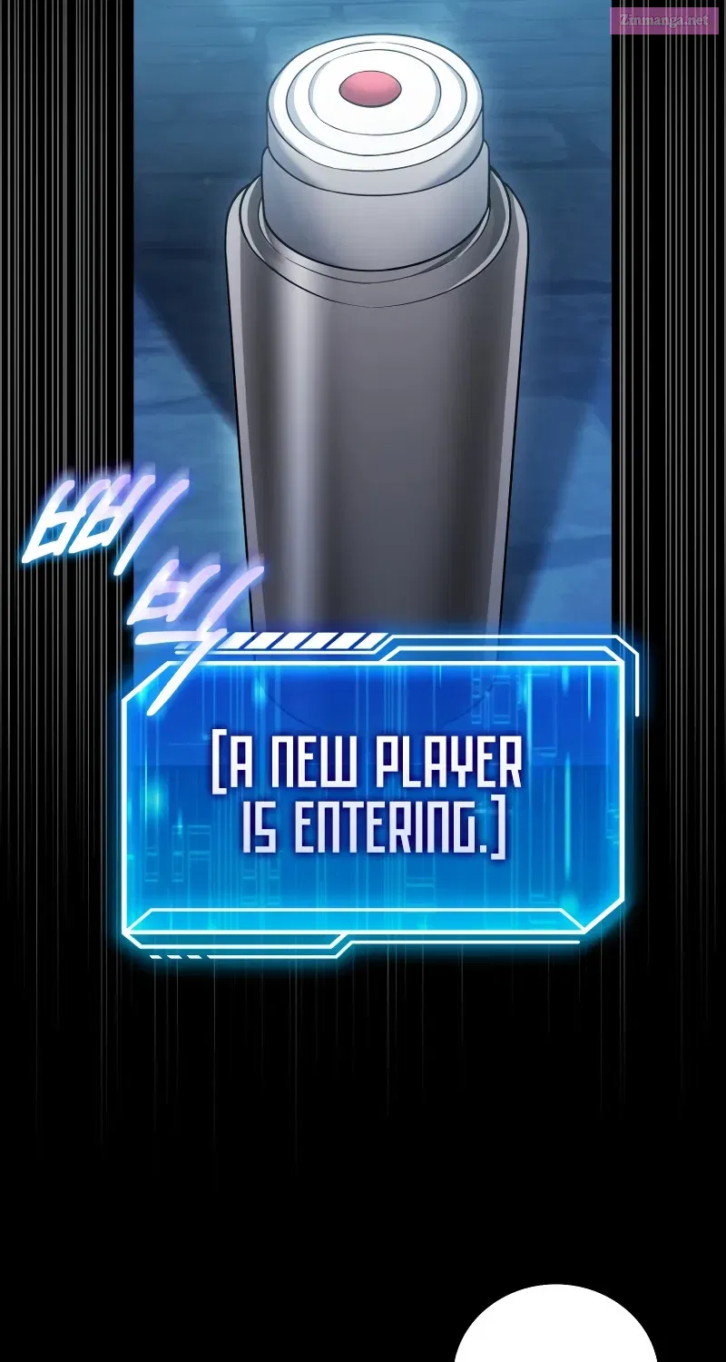 Maxed Talent Player Chapter 21 page 91 - 