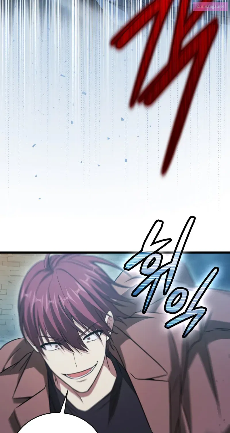 Maxed Talent Player Chapter 22 page 11 - 