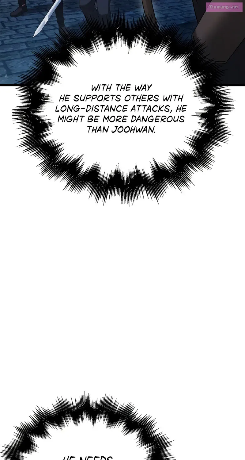 Maxed Talent Player Chapter 22 page 105 - 