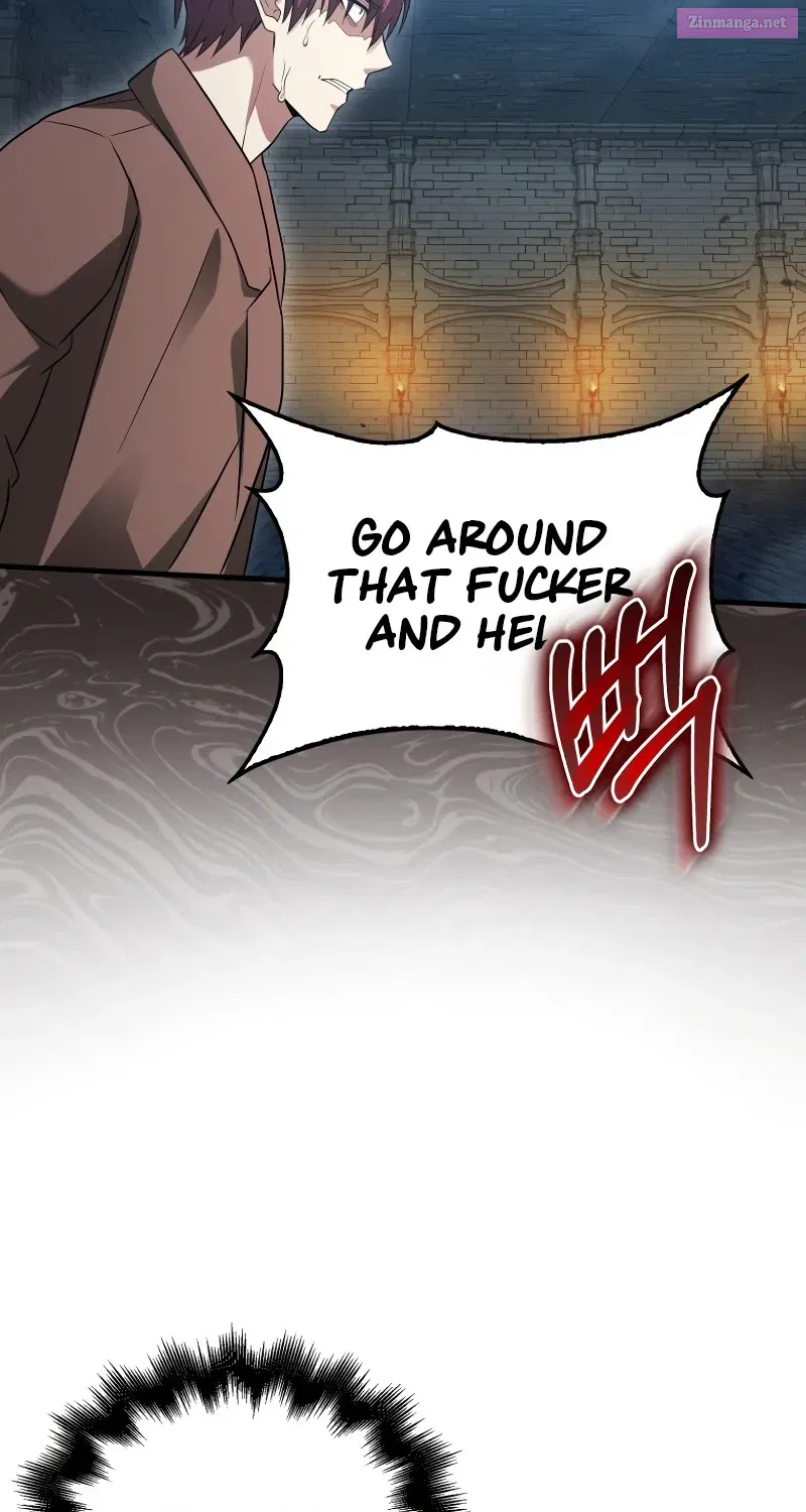 Maxed Talent Player Chapter 22 page 113 - 