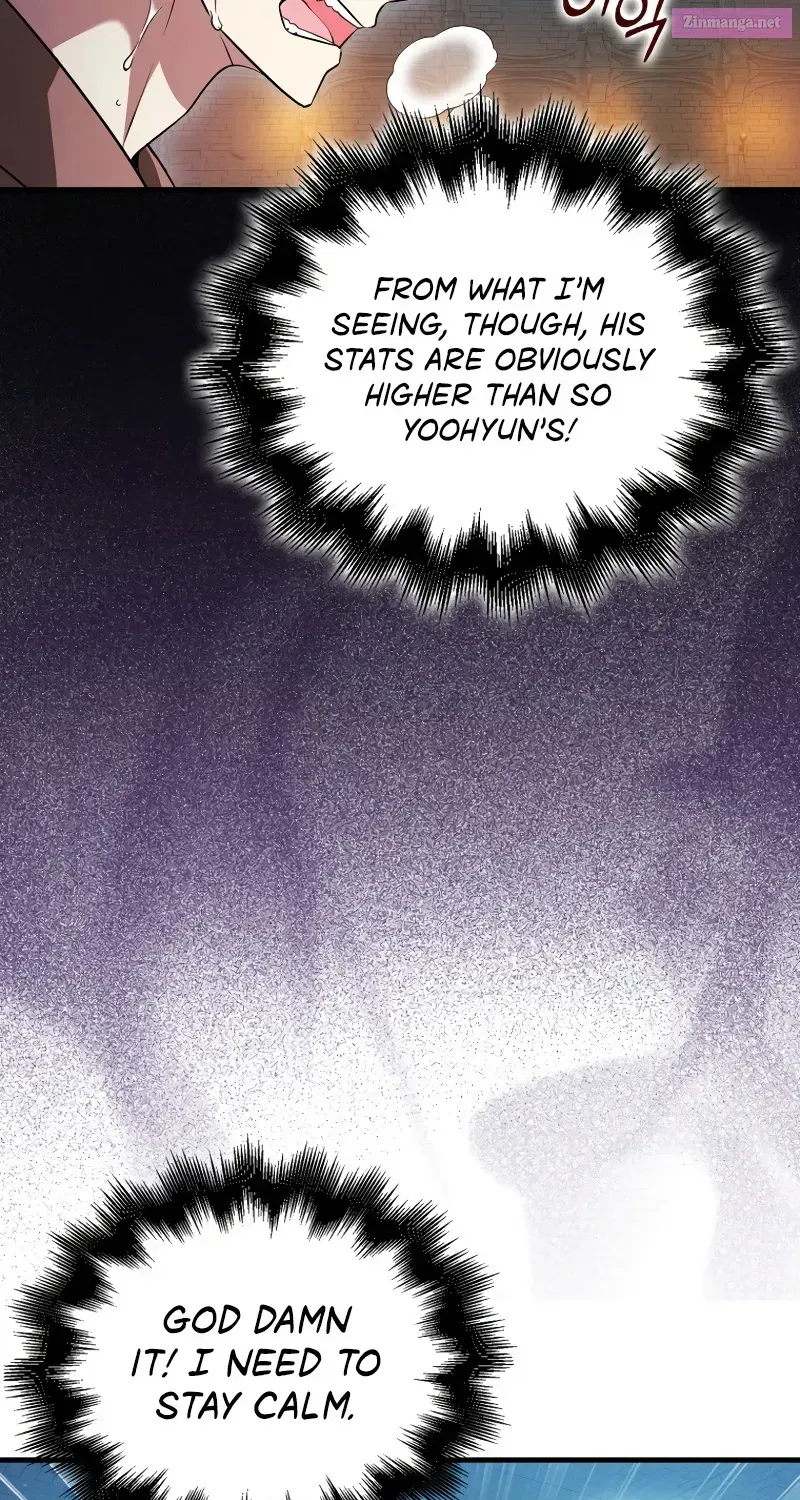 Maxed Talent Player Chapter 22 page 121 - 