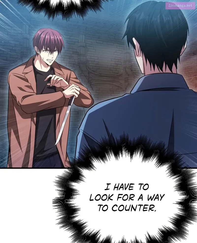 Maxed Talent Player Chapter 22 page 122 - 