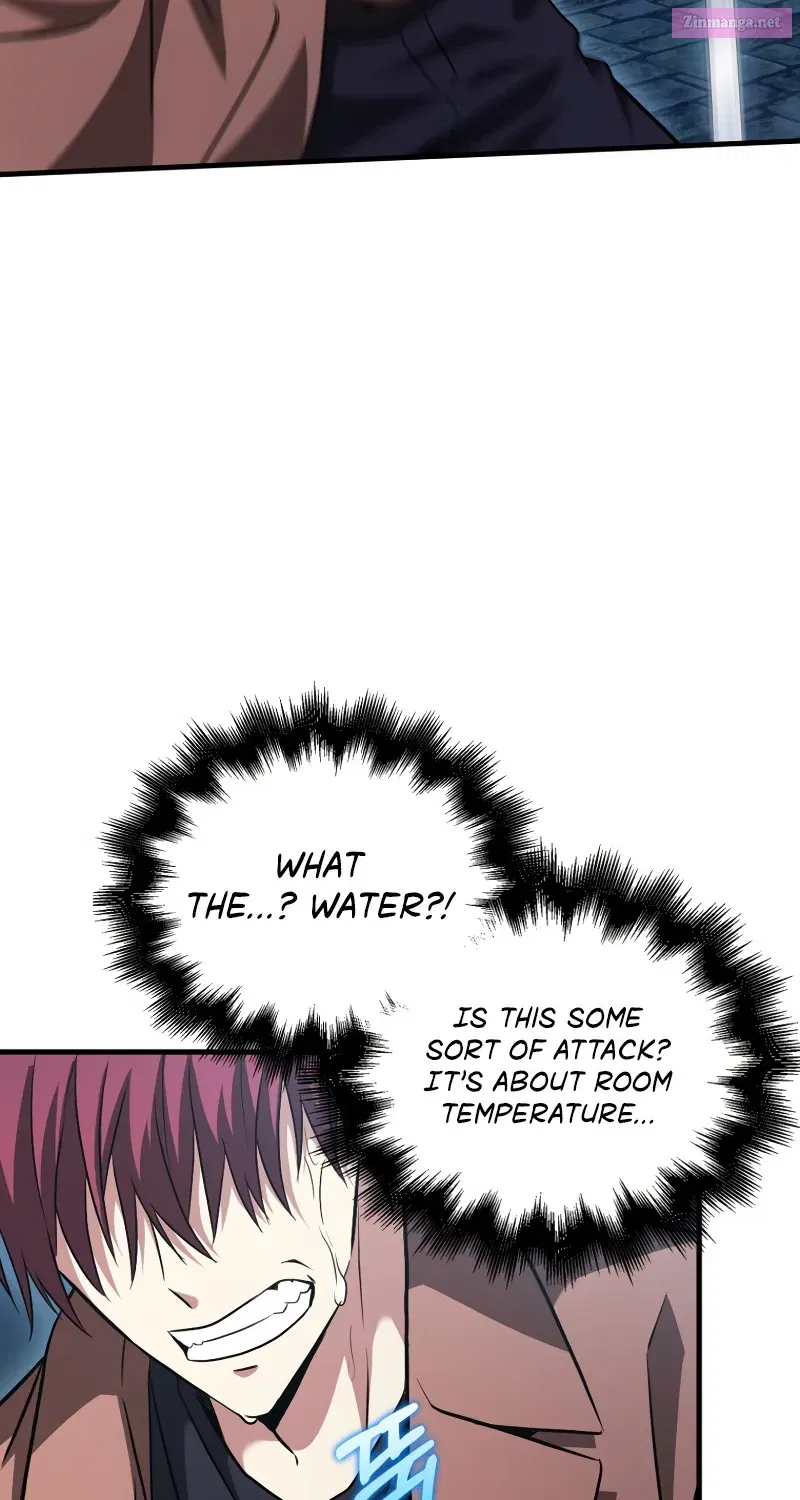 Maxed Talent Player Chapter 22 page 127 - 
