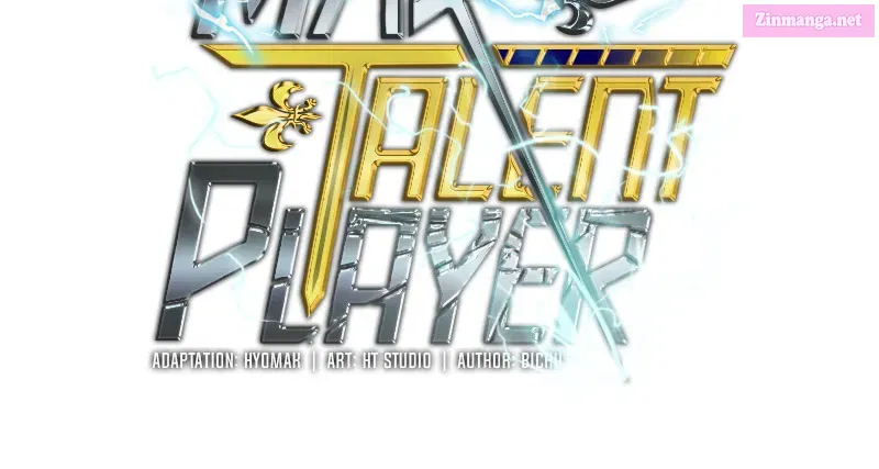 Maxed Talent Player Chapter 22 page 143 - 