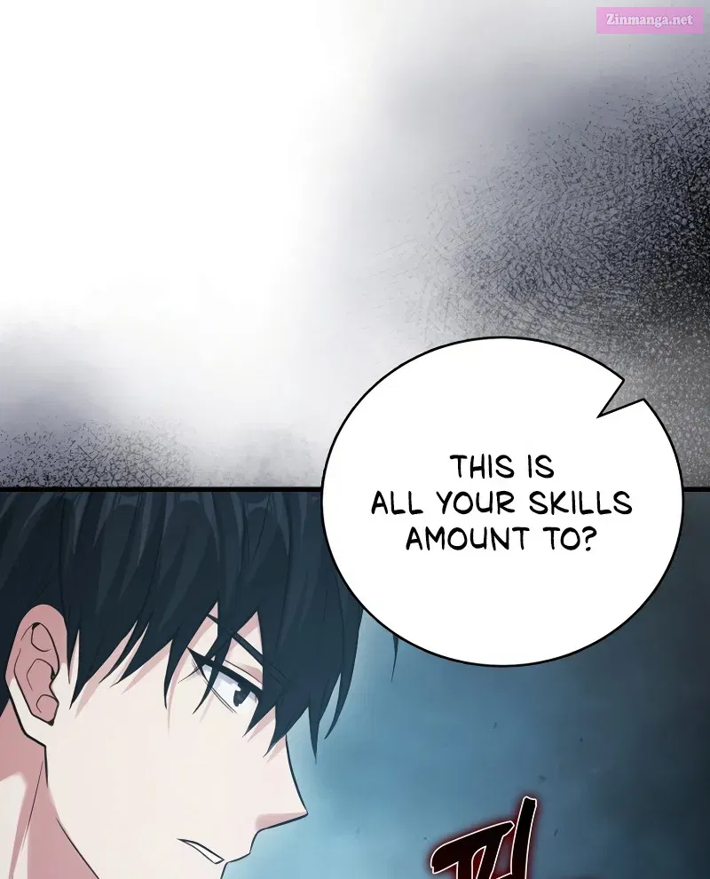 Maxed Talent Player Chapter 22 page 18 - 