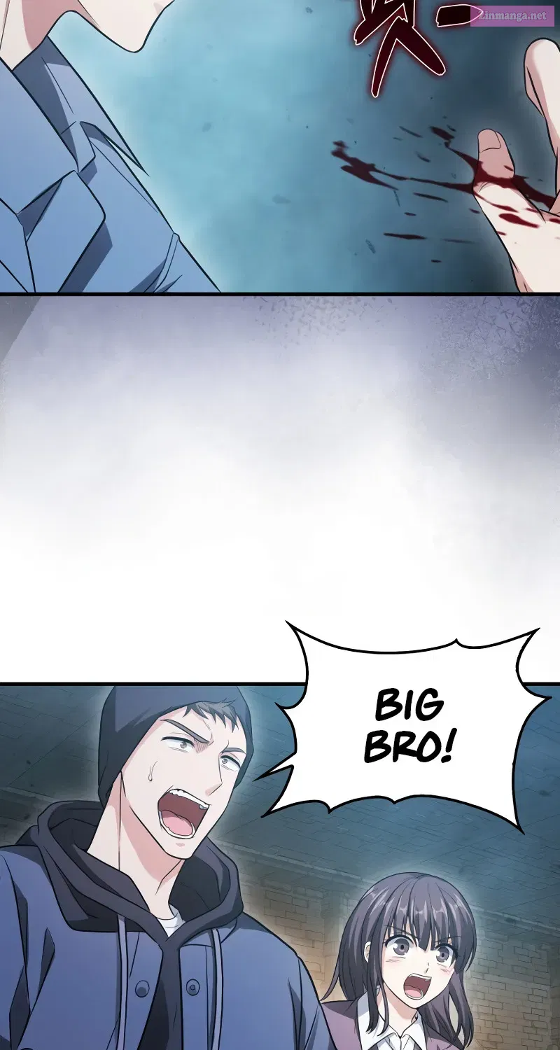 Maxed Talent Player Chapter 22 page 19 - 