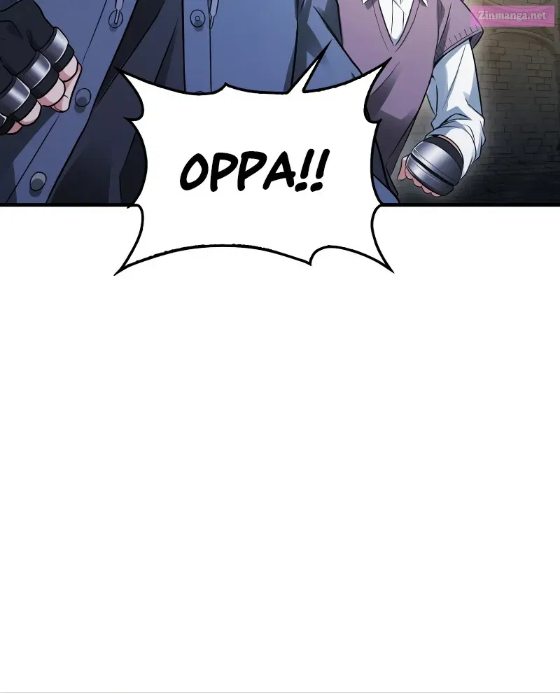 Maxed Talent Player Chapter 22 page 20 - 
