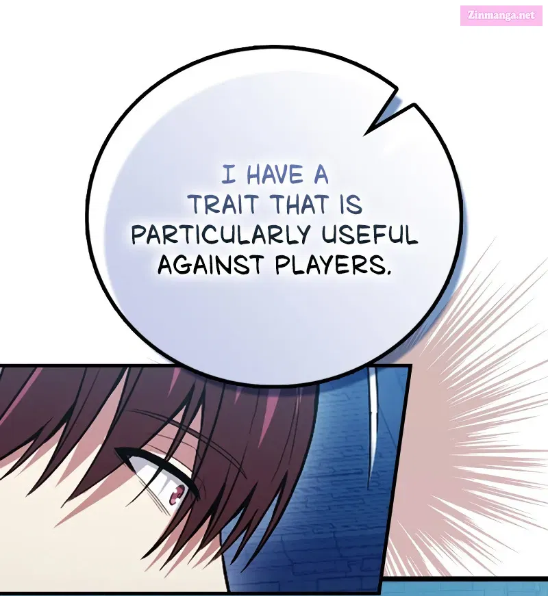 Maxed Talent Player Chapter 22 page 38 - 