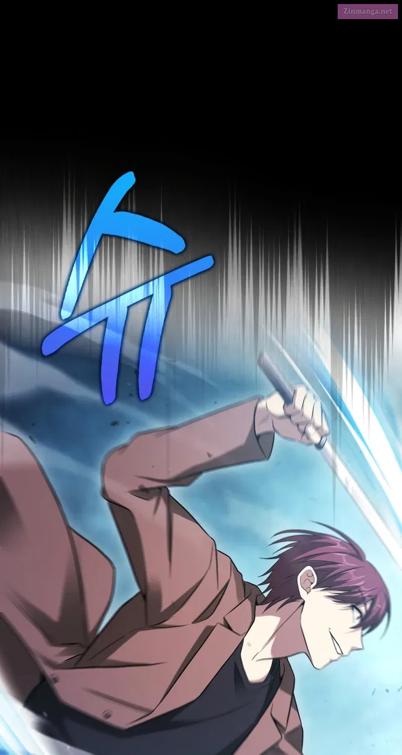Maxed Talent Player Chapter 22 page 5 - 