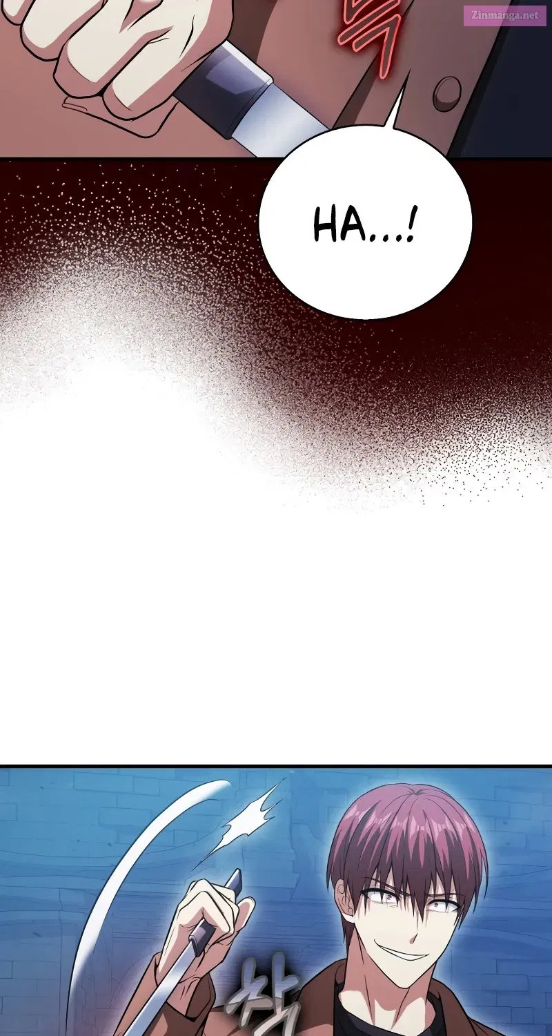 Maxed Talent Player Chapter 22 page 41 - 