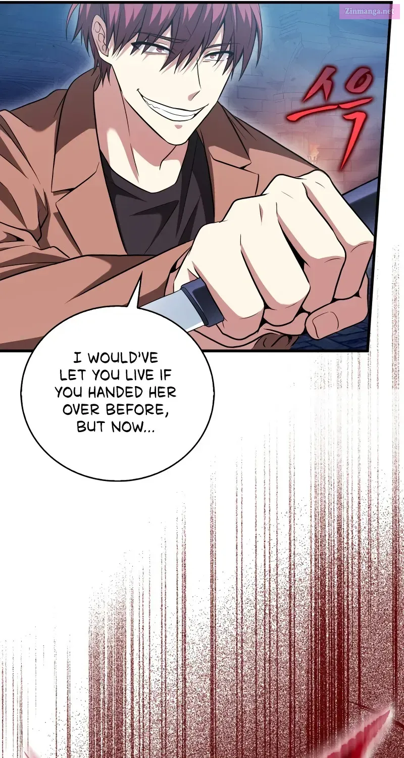 Maxed Talent Player Chapter 22 page 45 - 