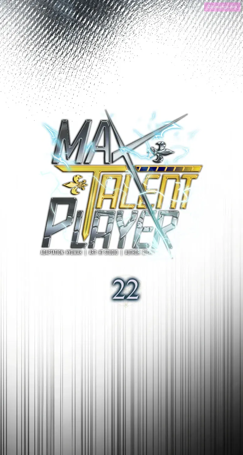 Maxed Talent Player Chapter 22 page 57 - 
