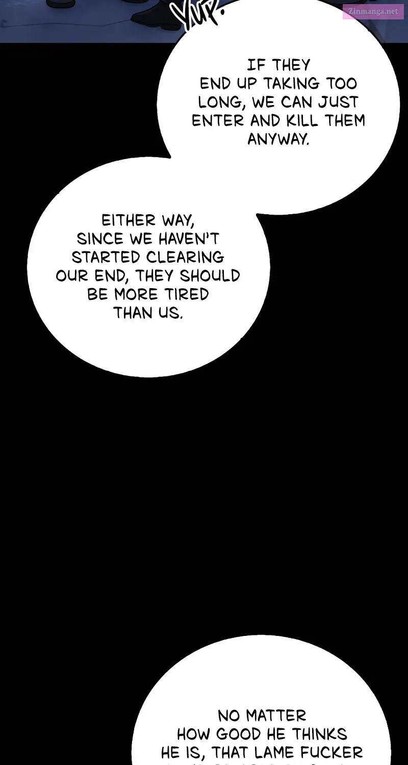 Maxed Talent Player Chapter 22 page 65 - 