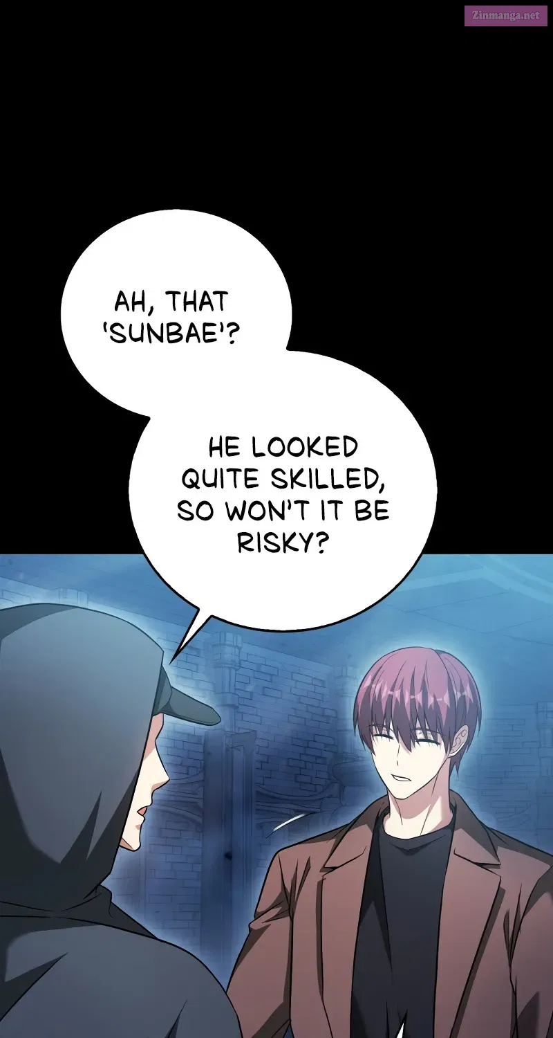 Maxed Talent Player Chapter 22 page 67 - 