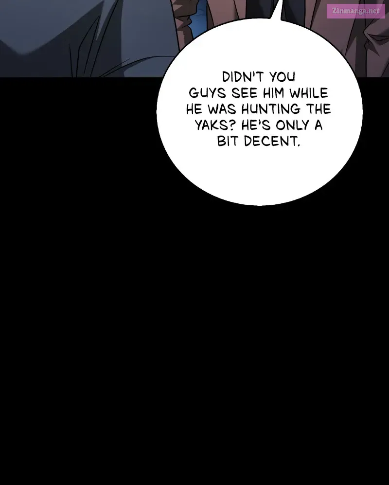 Maxed Talent Player Chapter 22 page 68 - 